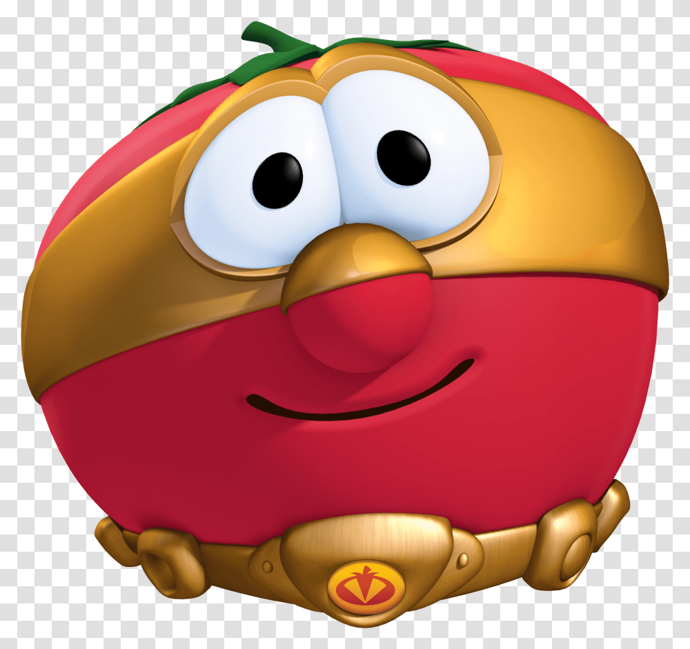 Bobprofile Bob The Tomato Superhero, Toy, Angry Birds, Food, Animal Transparent Png