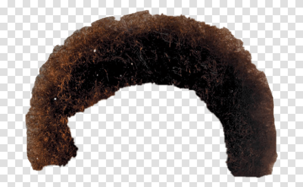 Bobross Afro Sticker By Green Mustache Man Curly, Outdoors, Nature, Bear, Astronomy Transparent Png