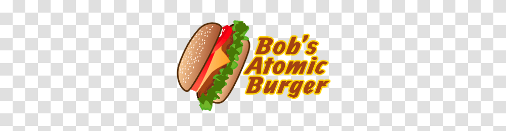 Bobs Atomic Burger Indulge Yourself, Food, Flyer, Poster, Paper Transparent Png