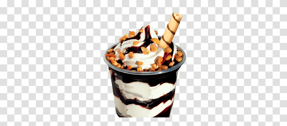 Bobs Sobremesas Sundae Chocolate, Cream, Dessert, Food, Creme Transparent Png