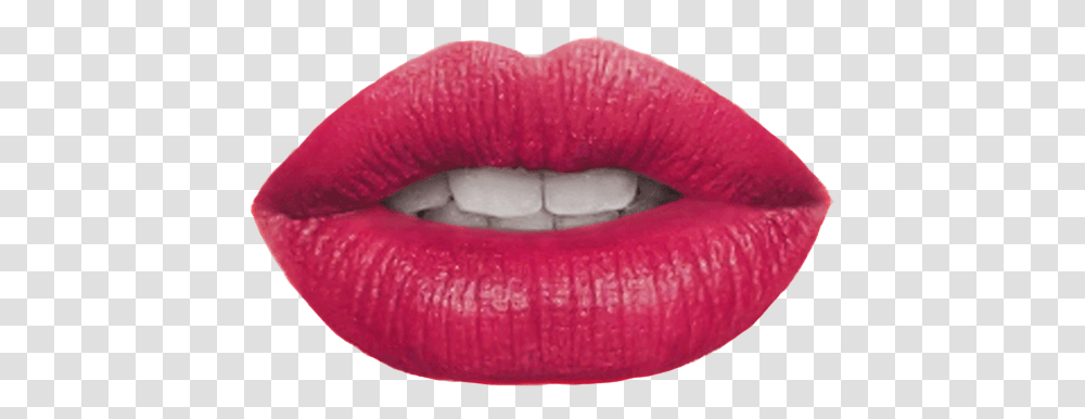 Boca Batom Vermelho, Mouth, Lip, Teeth, Lipstick Transparent Png