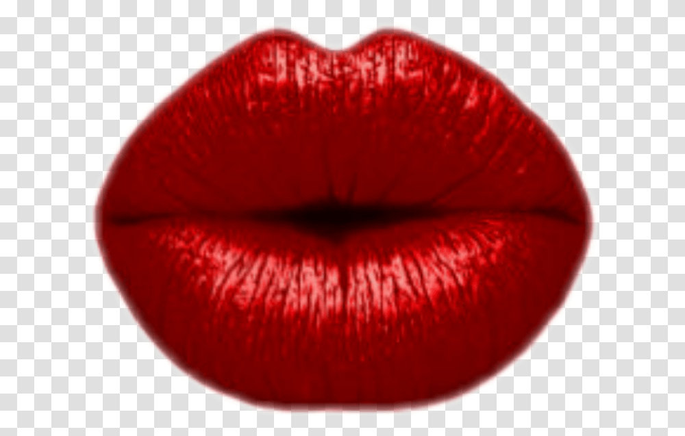Boca Beijo Red Lips, Mouth, Lipstick, Cosmetics, Teeth Transparent Png