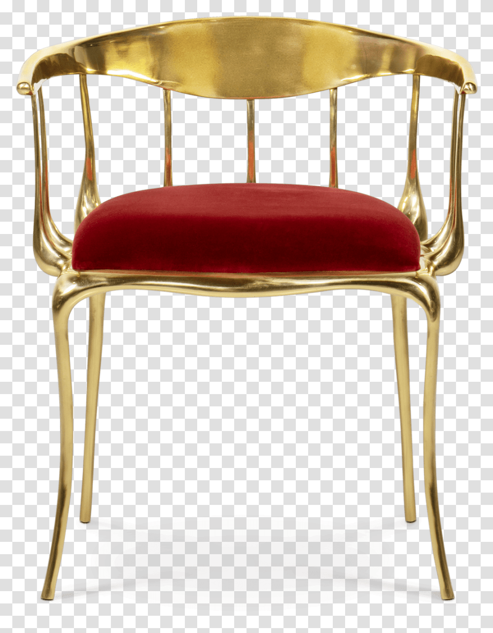 Boca Do Lobo Chair, Furniture, Armchair Transparent Png