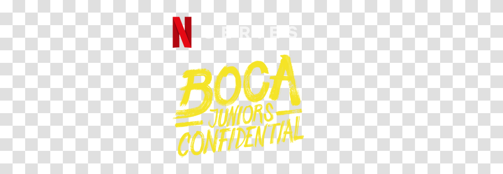 Boca Juniors Confidential, Alphabet, Poster, Advertisement Transparent Png