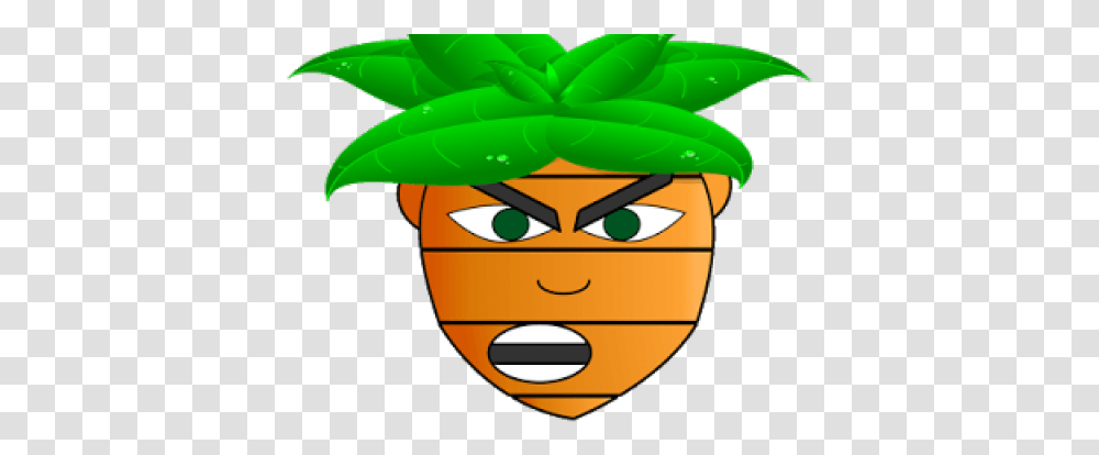 Bocah Clipart Orang Carrot And Computer, Plant, Food, Vegetation, Seed Transparent Png