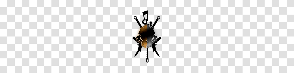 Bocals Deathstroke, Weapon, Helmet Transparent Png