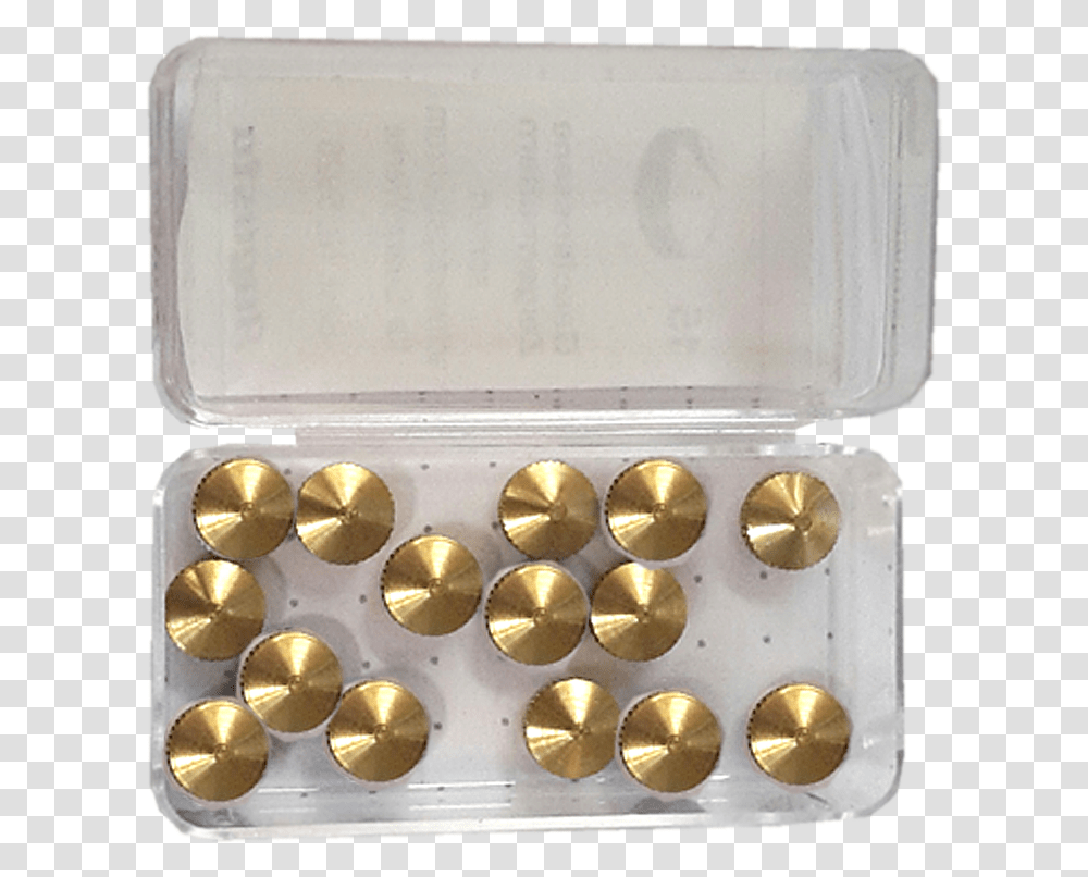 Bocce, Treasure, Medication, Pill, Gold Transparent Png