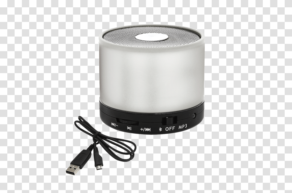 Bocina Bluetooth Sin, Electronics, Cylinder, Adapter, Lamp Transparent Png