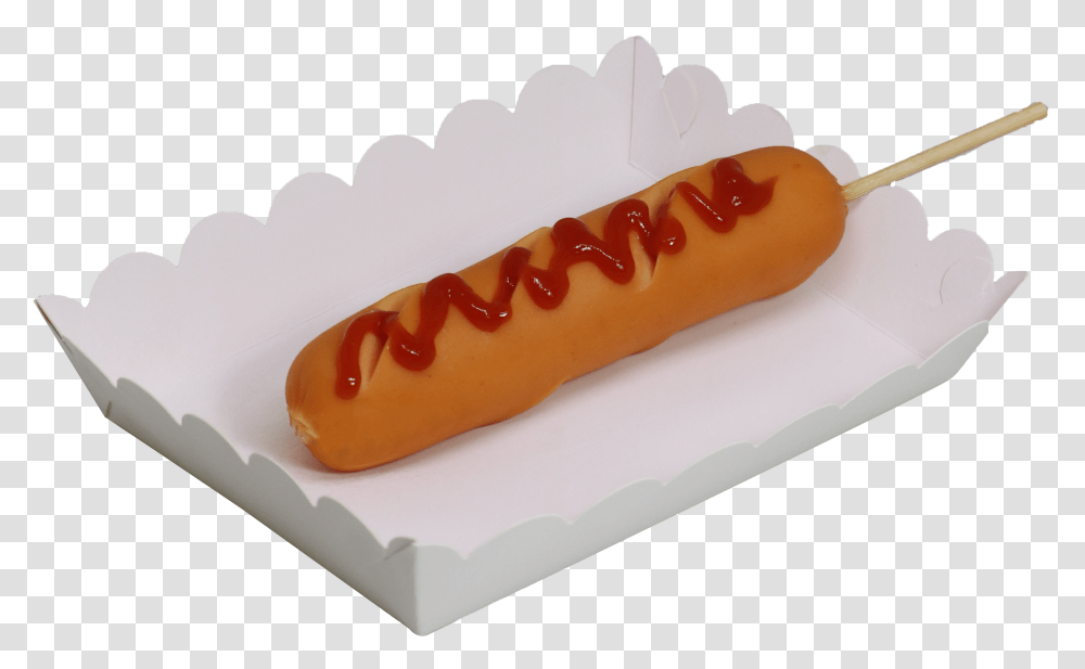 Bockwurst, Hot Dog, Food Transparent Png