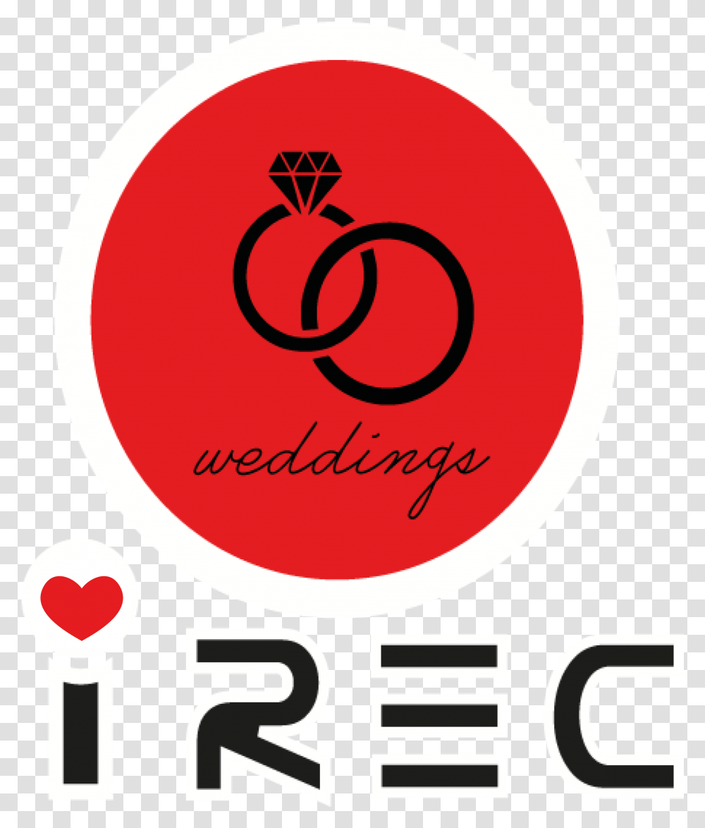 Bodas - Irec Video Circle, Logo, Symbol, Trademark, Text Transparent Png