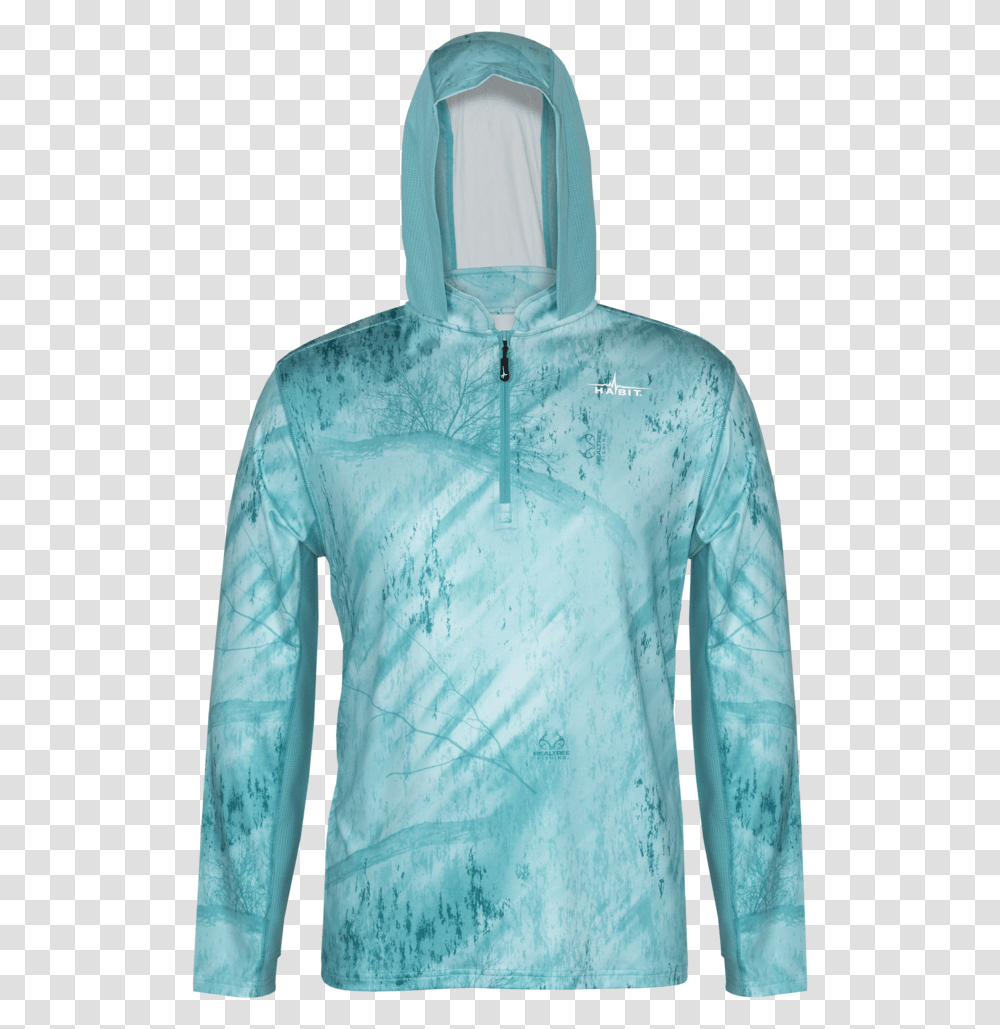 Bodeanscom Clothing Fishing Apparel Rt Light Teal Hooded, Sleeve, Long Sleeve, Coat, Sweatshirt Transparent Png