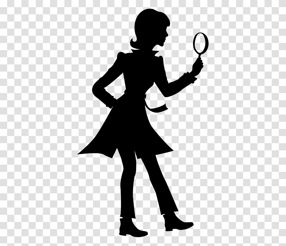 Bodmin Enquiry Amp Court Agents Private Investigator, Silhouette, Person, Human, Dance Pose Transparent Png