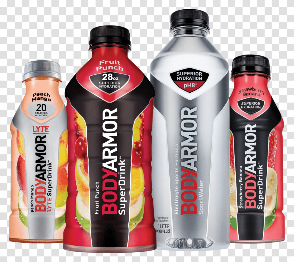 Body Armor Coca Cola Transparent Png