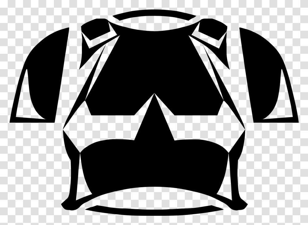 Body Armor Download Emblem, Gray, World Of Warcraft Transparent Png