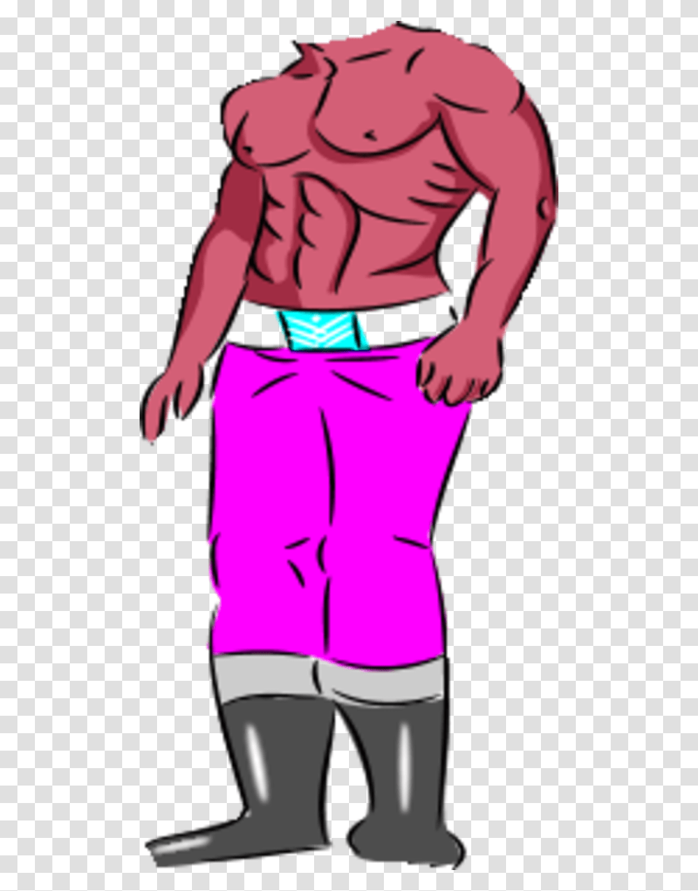 Body Building Clip Art, Shorts, Sleeve, Person Transparent Png