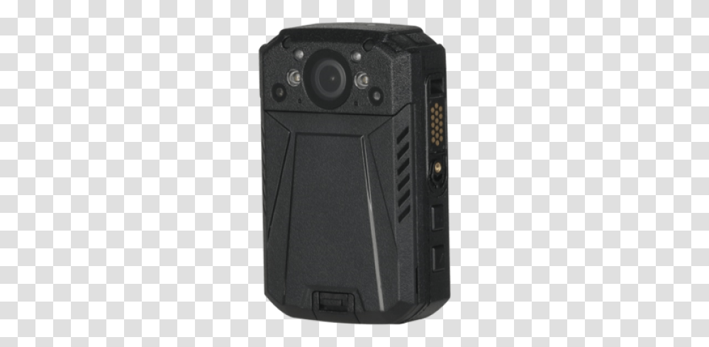 Body Camera Mpt200 Computer Case, Electronics, Speaker, Audio Speaker, Amplifier Transparent Png