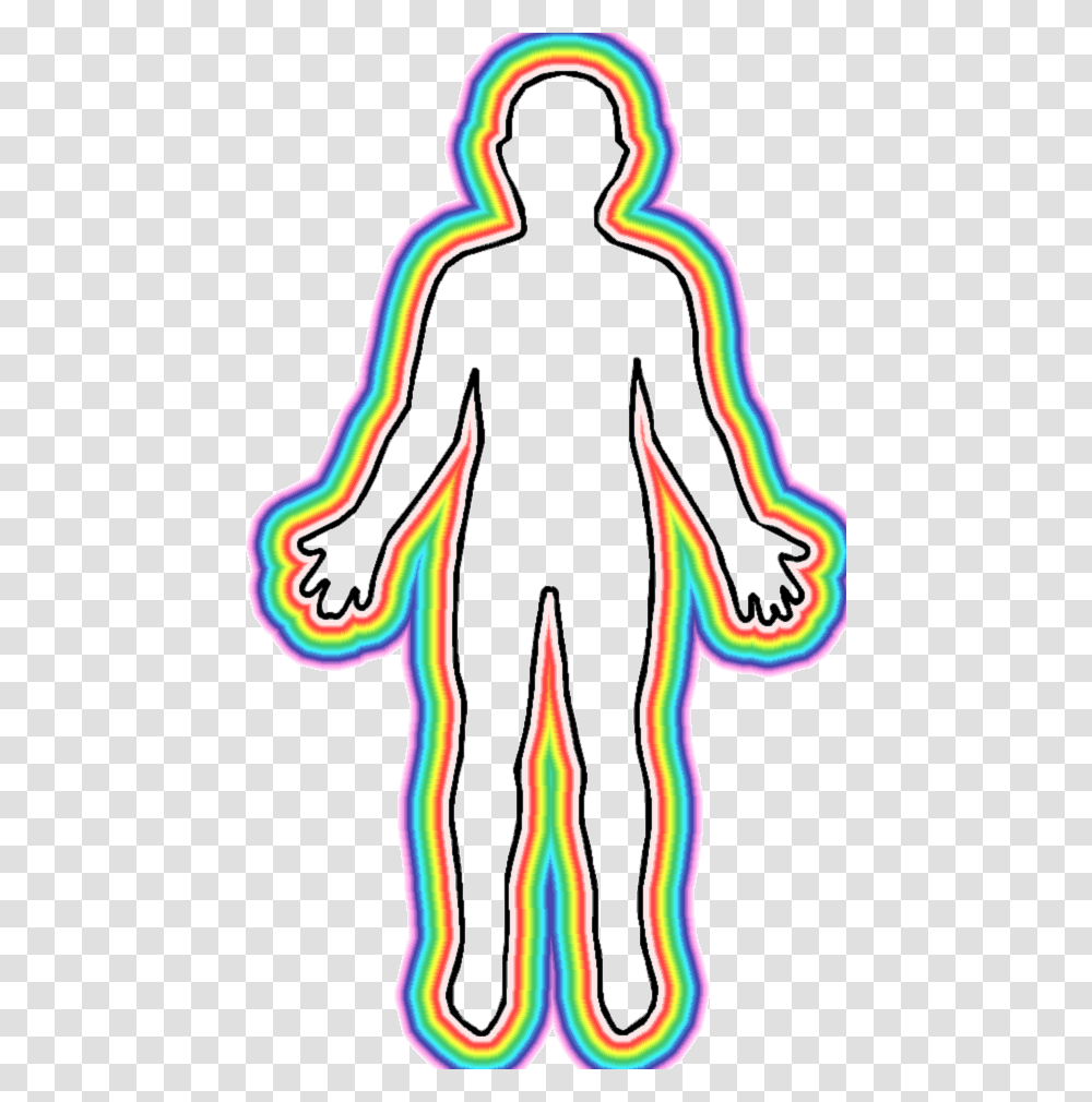 Body Clipart, Label, Hand Transparent Png