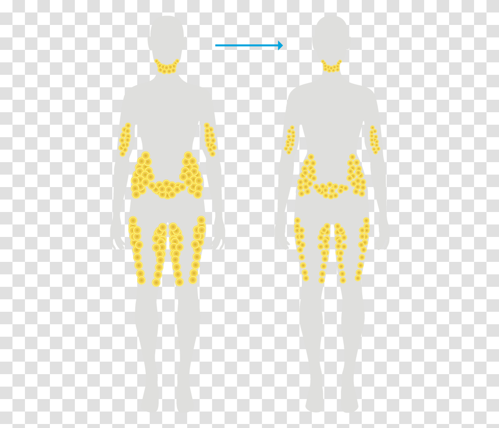 Body Fat Dissolving Injections, Mannequin, Sleeve, Person Transparent Png