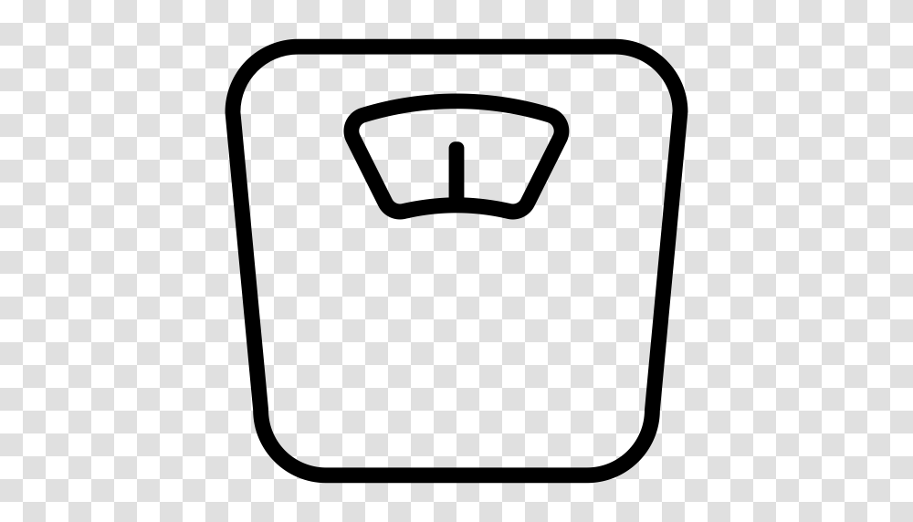 Body Fat Scale Body Fat Scale Obesity Scale Icon With, Gray, World Of Warcraft Transparent Png
