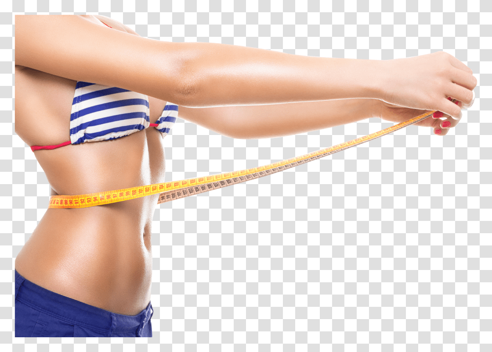 Body Fitness Perfect Slim Made In Japan Transparent Png