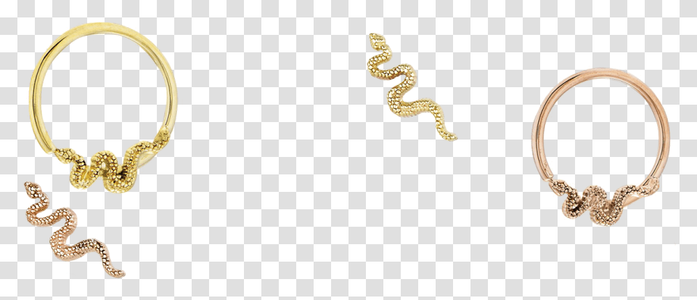 Body Gems Gold Jewelry With Style Solid, Reptile, Animal, Snake, Cobra Transparent Png