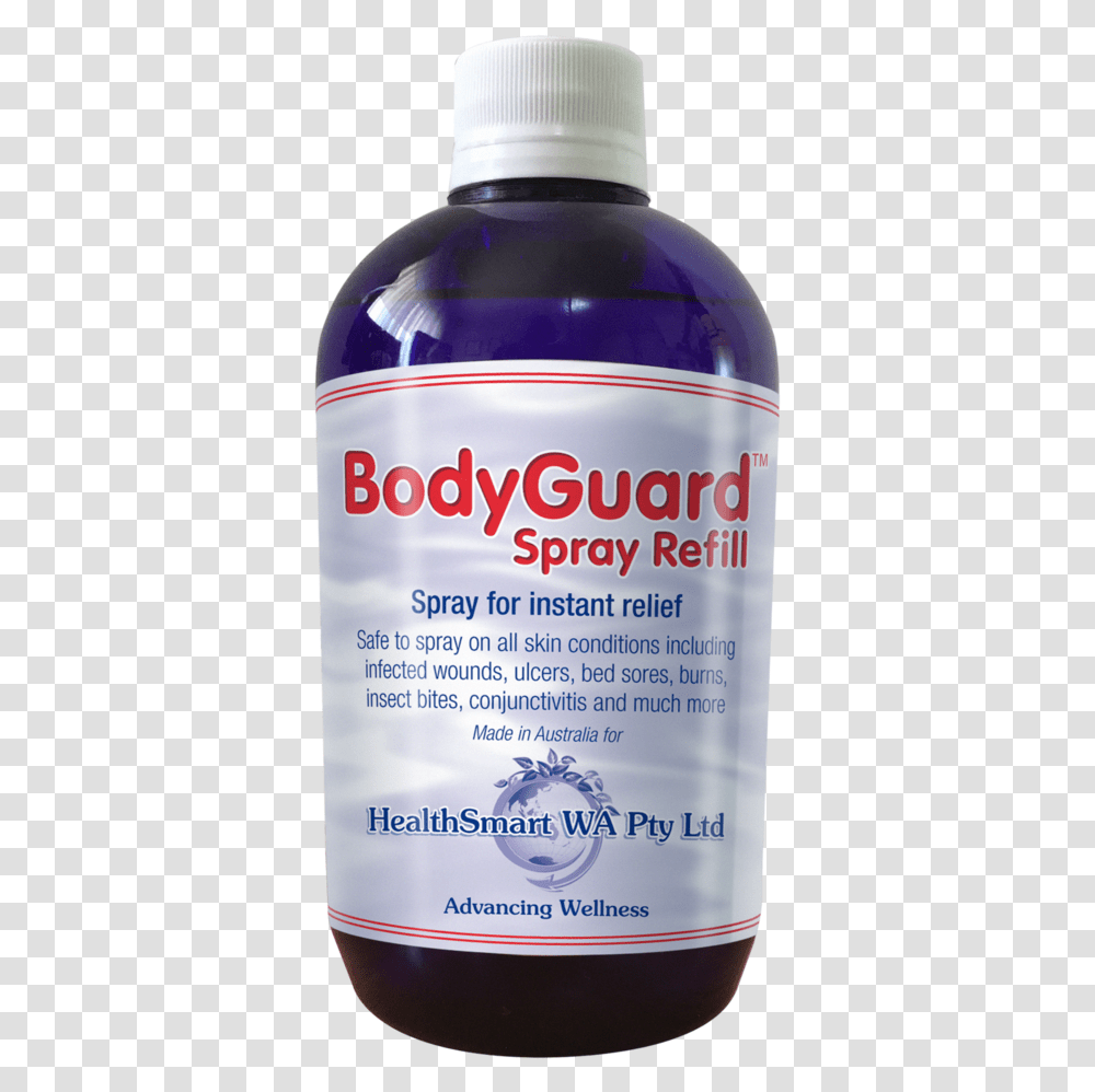 Body Guard Personal Care, Beer, Syrup, Seasoning, Food Transparent Png