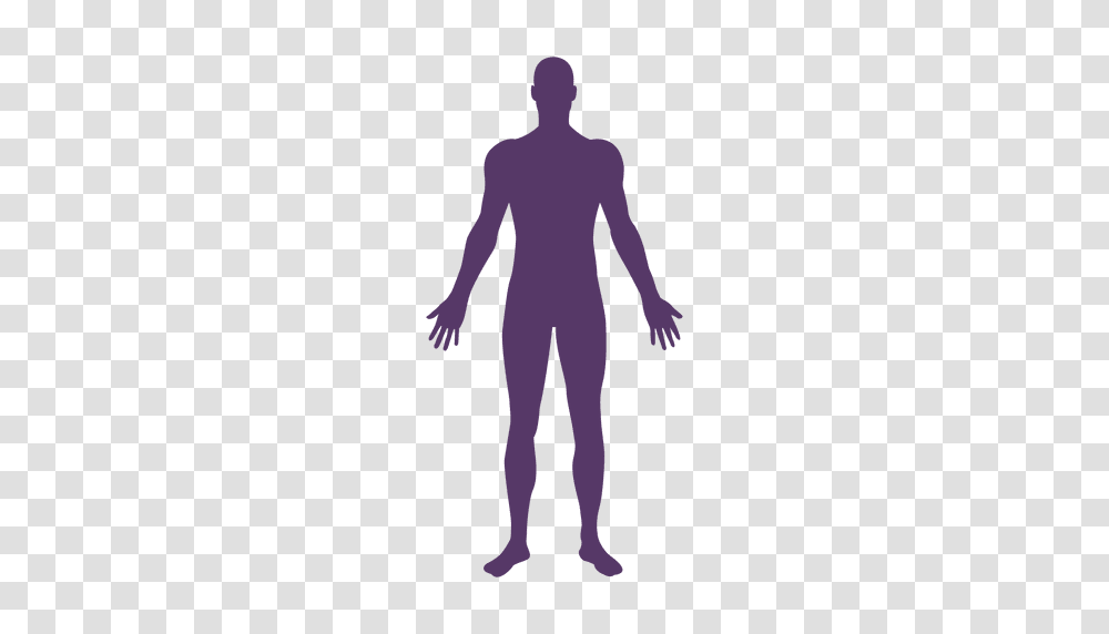 Body Images, Person, Silhouette, Leisure Activities, Back Transparent Png