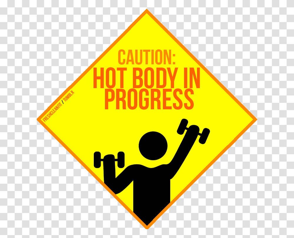 Body In Progress Quotes, Logo, Poster, Advertisement Transparent Png