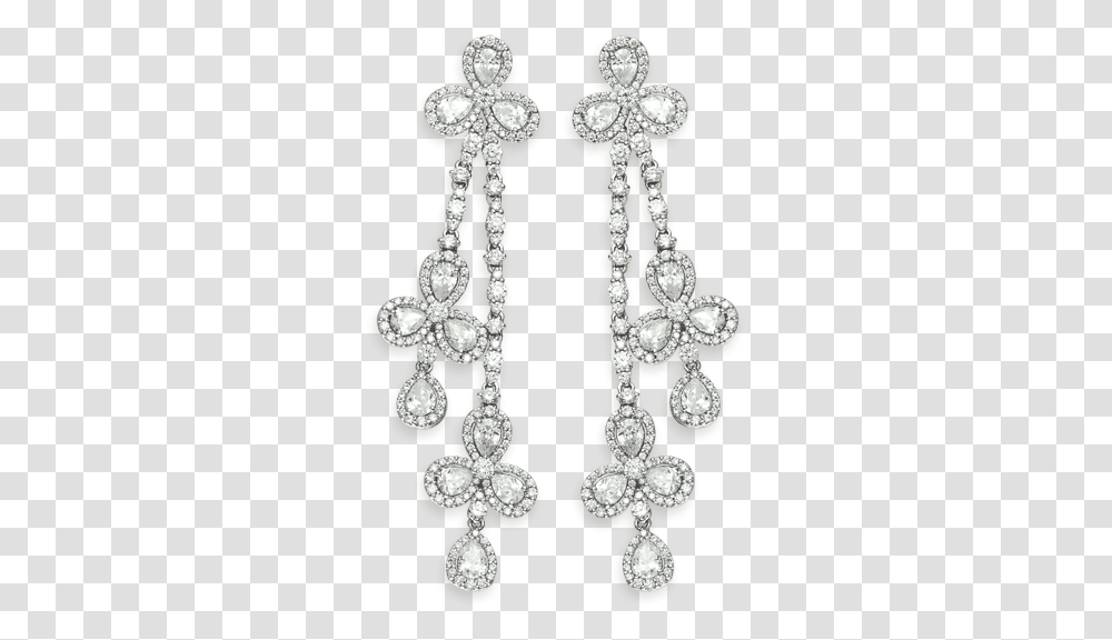 Body Jewelry, Accessories, Accessory, Earring, Crystal Transparent Png