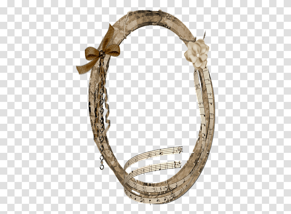 Body Jewelry, Horseshoe, Bronze Transparent Png