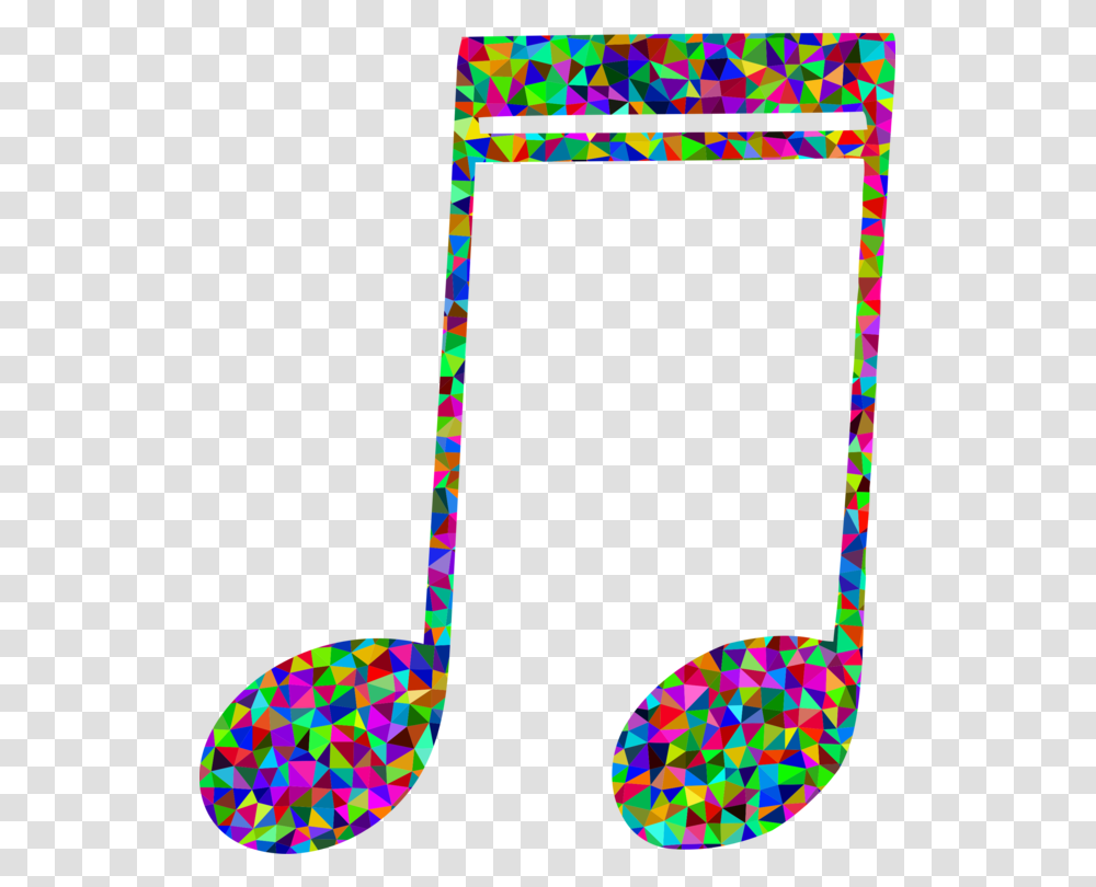 Body Jewelrylinemusical Note Colorful Music Note, Rug, Doodle Transparent Png