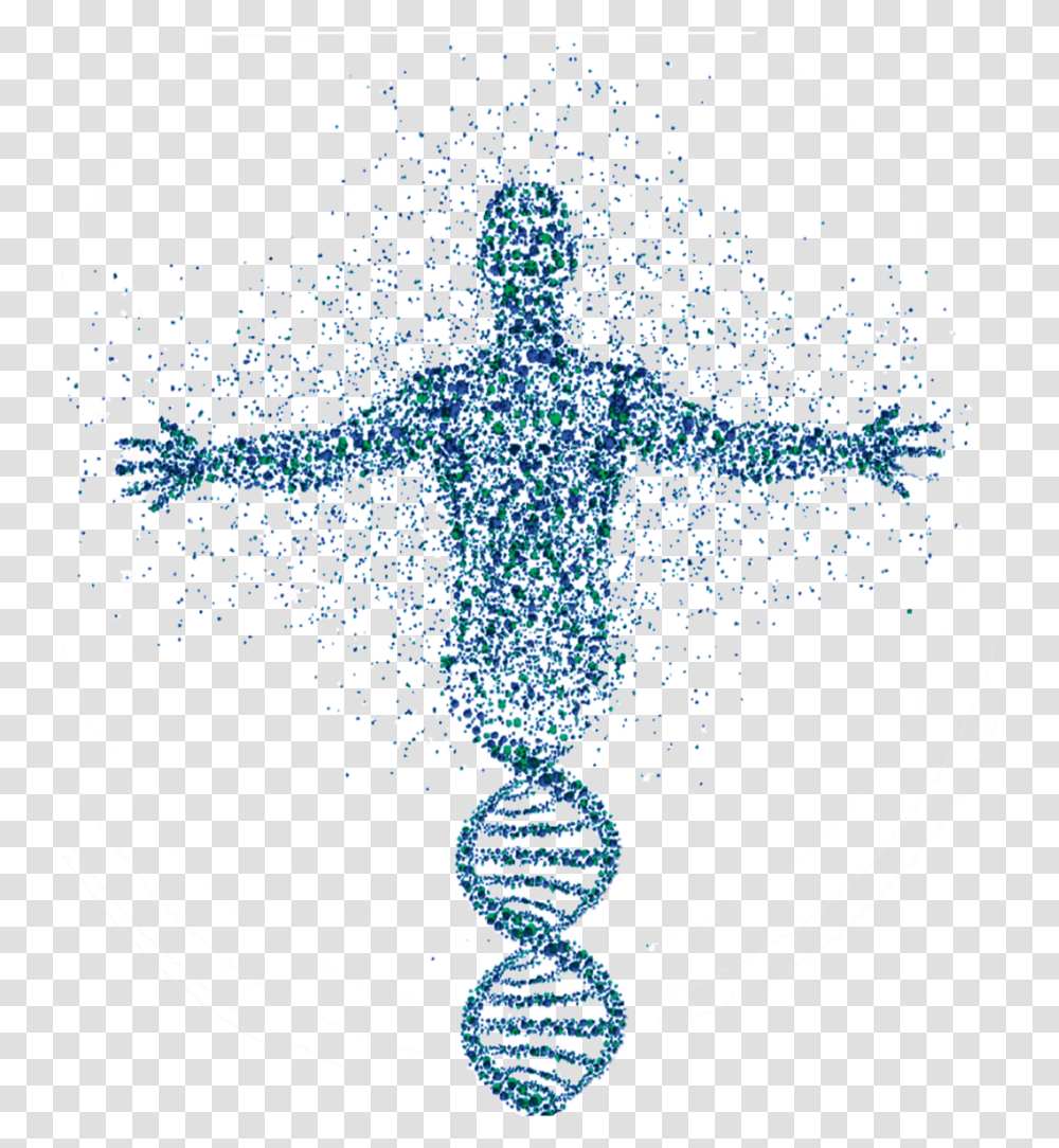 Body Made Of Atoms, Chandelier, Lamp, Logo Transparent Png