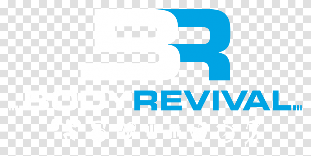 Body Revival, Logo Transparent Png