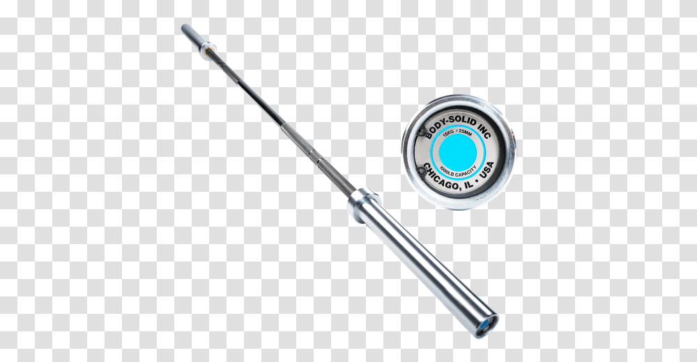 Body Solid Extreme Olympic Bar, Tool, Screwdriver Transparent Png
