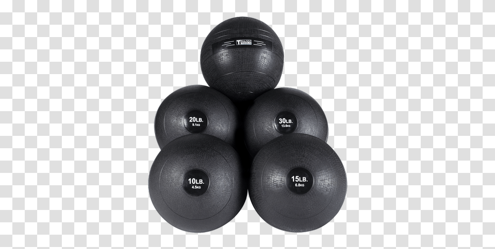 Body Solid Slam Balls Weight Balls, Speaker, Electronics, Audio Speaker, Sphere Transparent Png