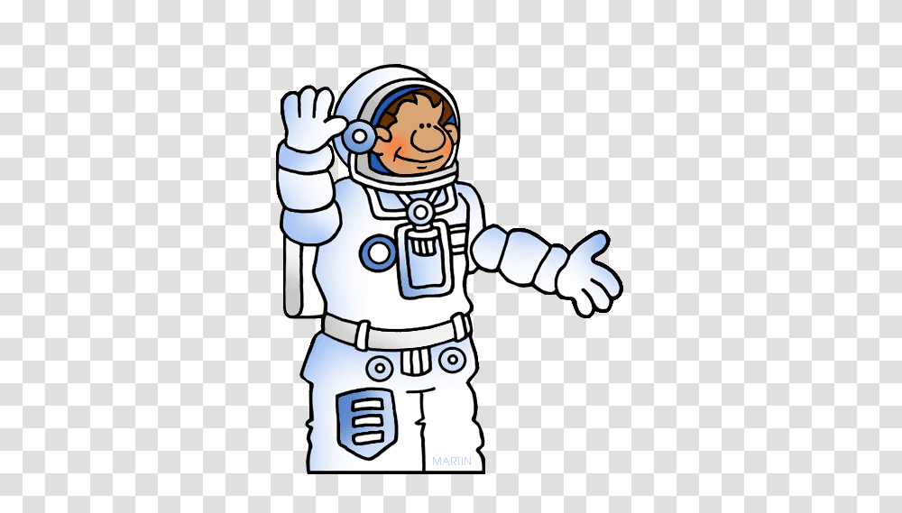 Body Space Cliparts, Astronaut Transparent Png