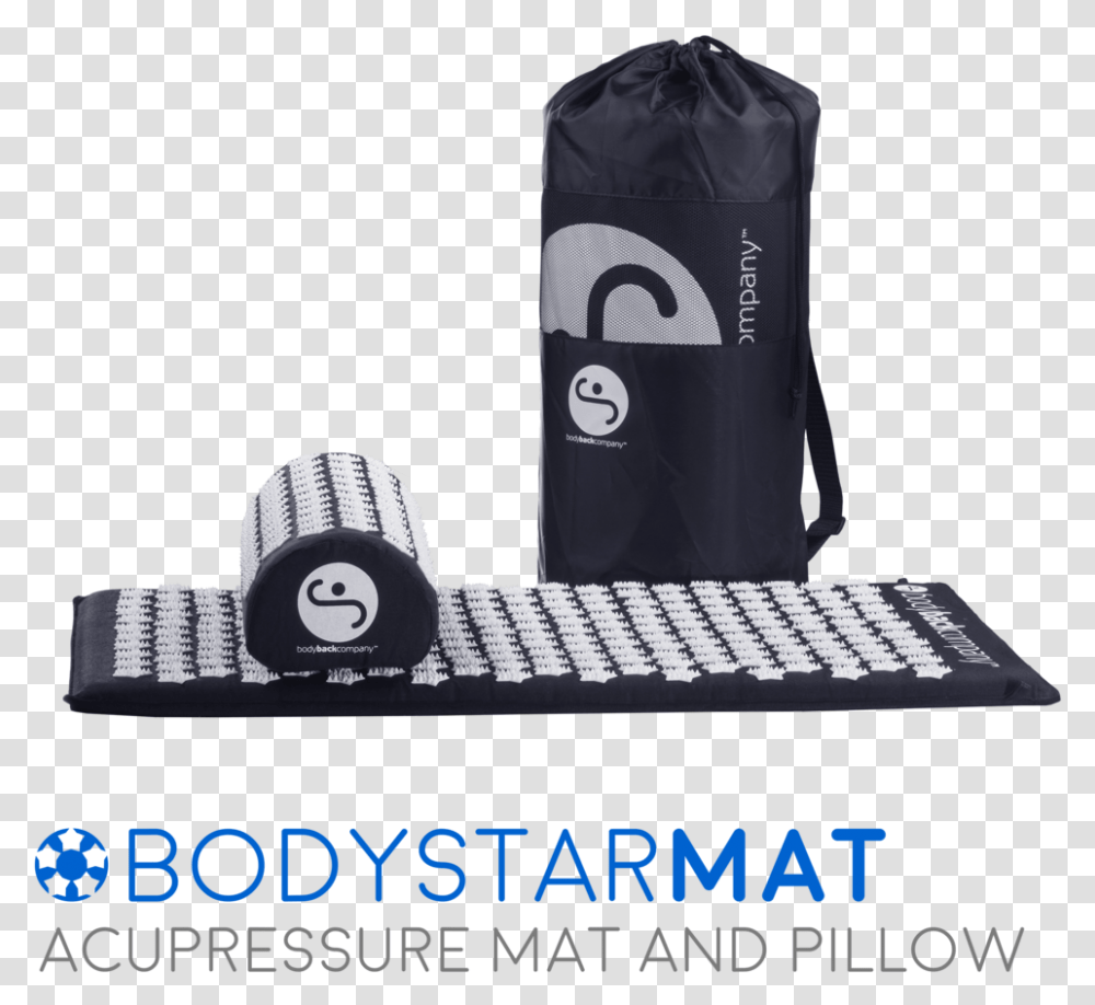 Body Star Acupressure Mat Amp Pillow, Electronics, Transportation, Vehicle Transparent Png