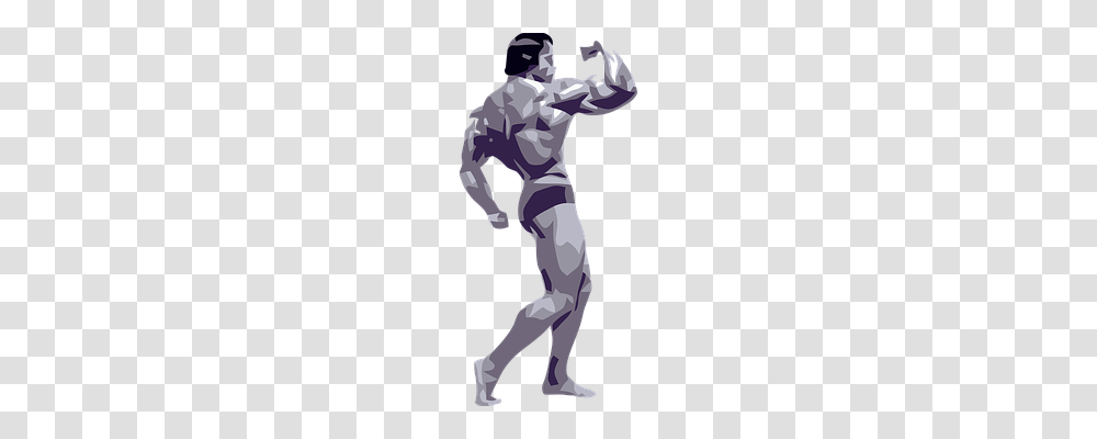 Bodybuilding Person, Hand, Mammal, Animal Transparent Png