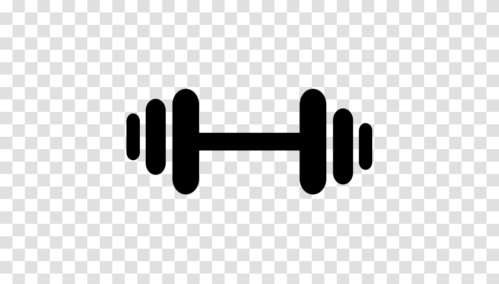 Bodybuilding Exercise Fitness Icon With And Vector Format, Gray, World Of Warcraft Transparent Png