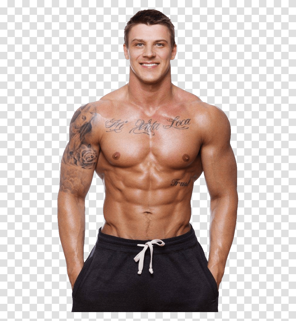 Bodybuilding Flat Stomach Men, Person, Skin, Face, Man Transparent Png