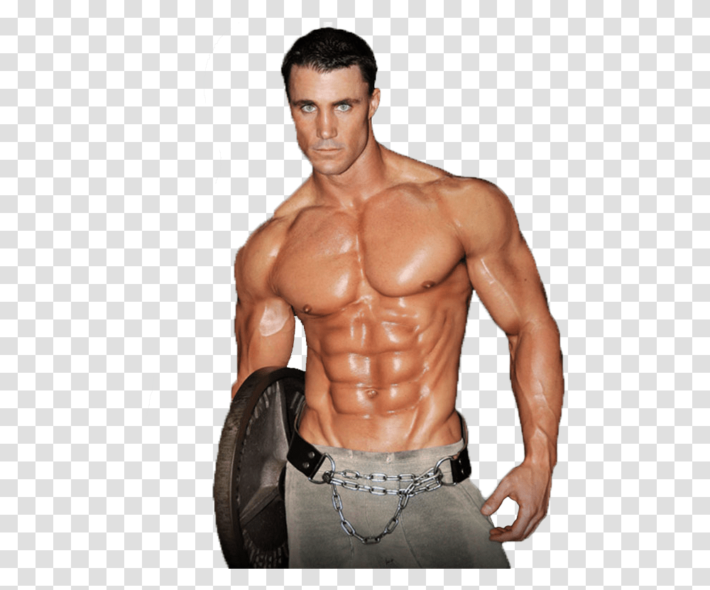 Bodybuilding Free Background Body Building Six Pack, Person, Human, Fitness, Working Out Transparent Png