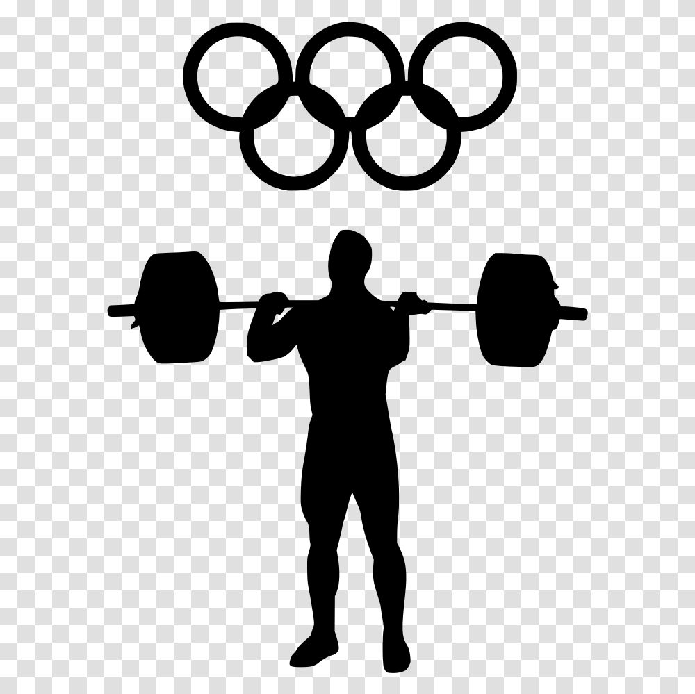 Bodybuilding Icon, Gray, World Of Warcraft Transparent Png
