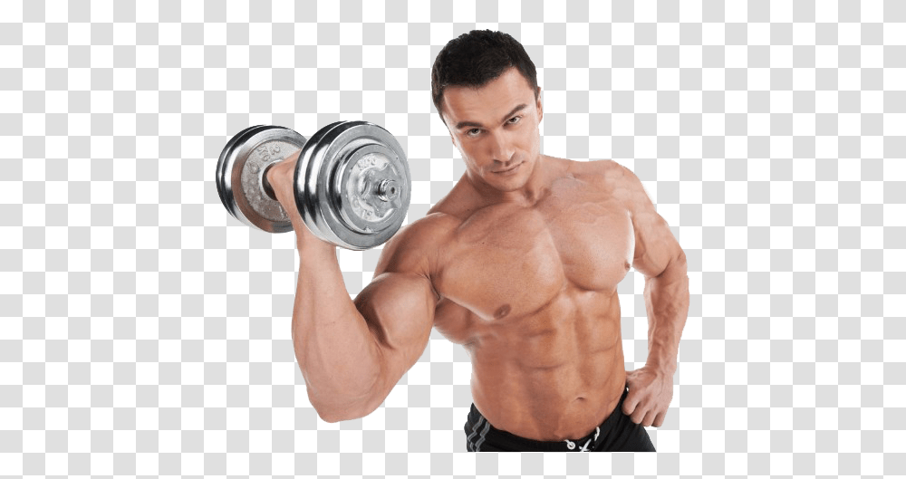 Bodybuilding Image Carbohidratos En El Cuerpo Humano, Person, Fitness, Working Out, Sport Transparent Png