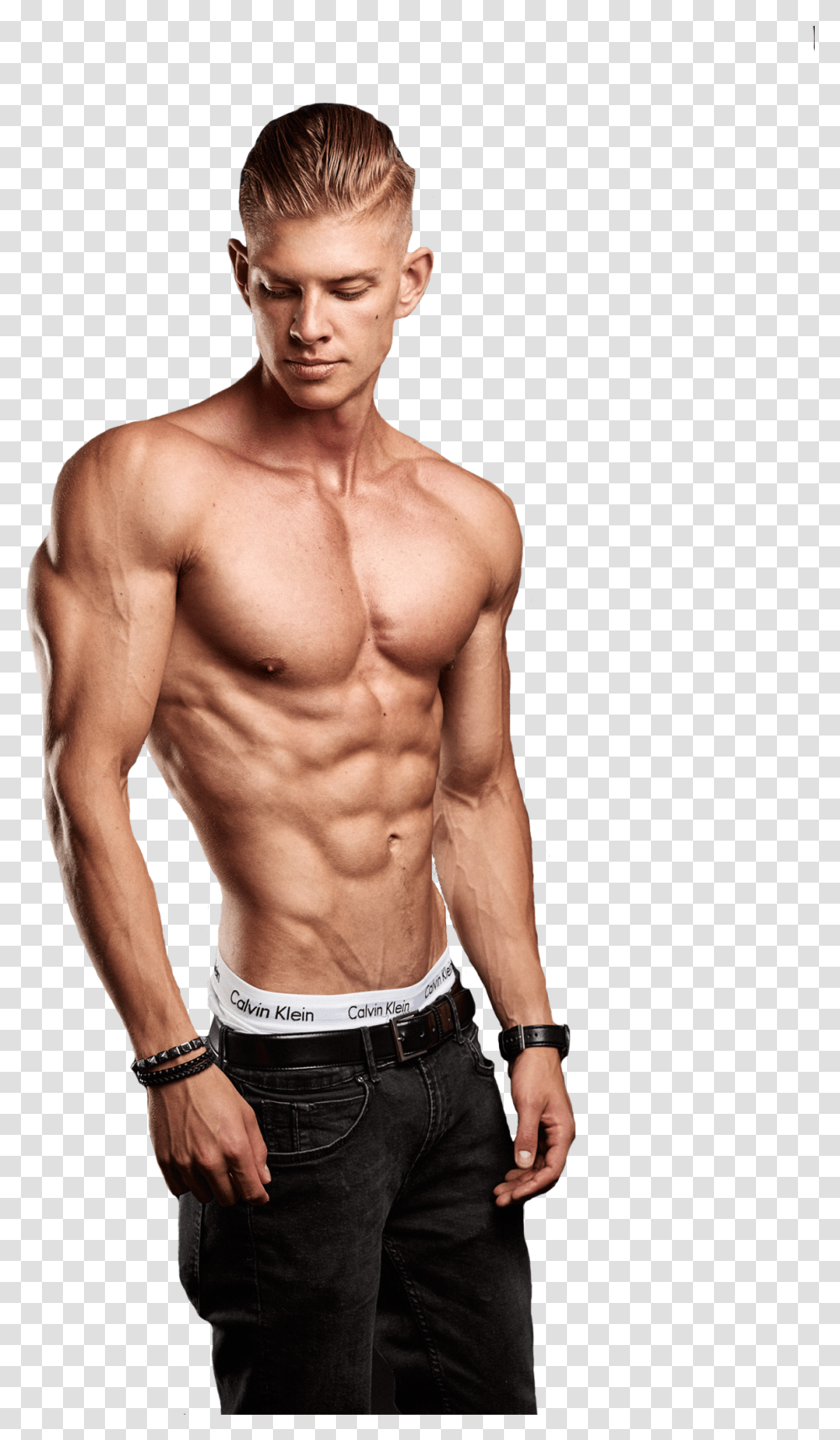 Bodybuilding Images Free Download Body Builder Background, Person, Human, Torso, Underwear Transparent Png