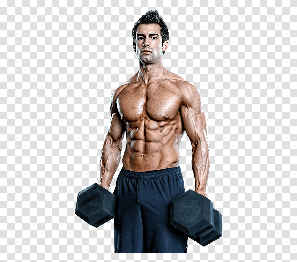 Bodybuilding Lean Ripped Shredded Body, Person, Human, Working Out, Sport Transparent Png