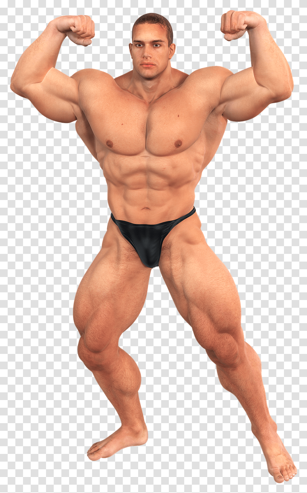 Bodybuilding Muscle Gain, Torso, Person, Human, Arm Transparent Png