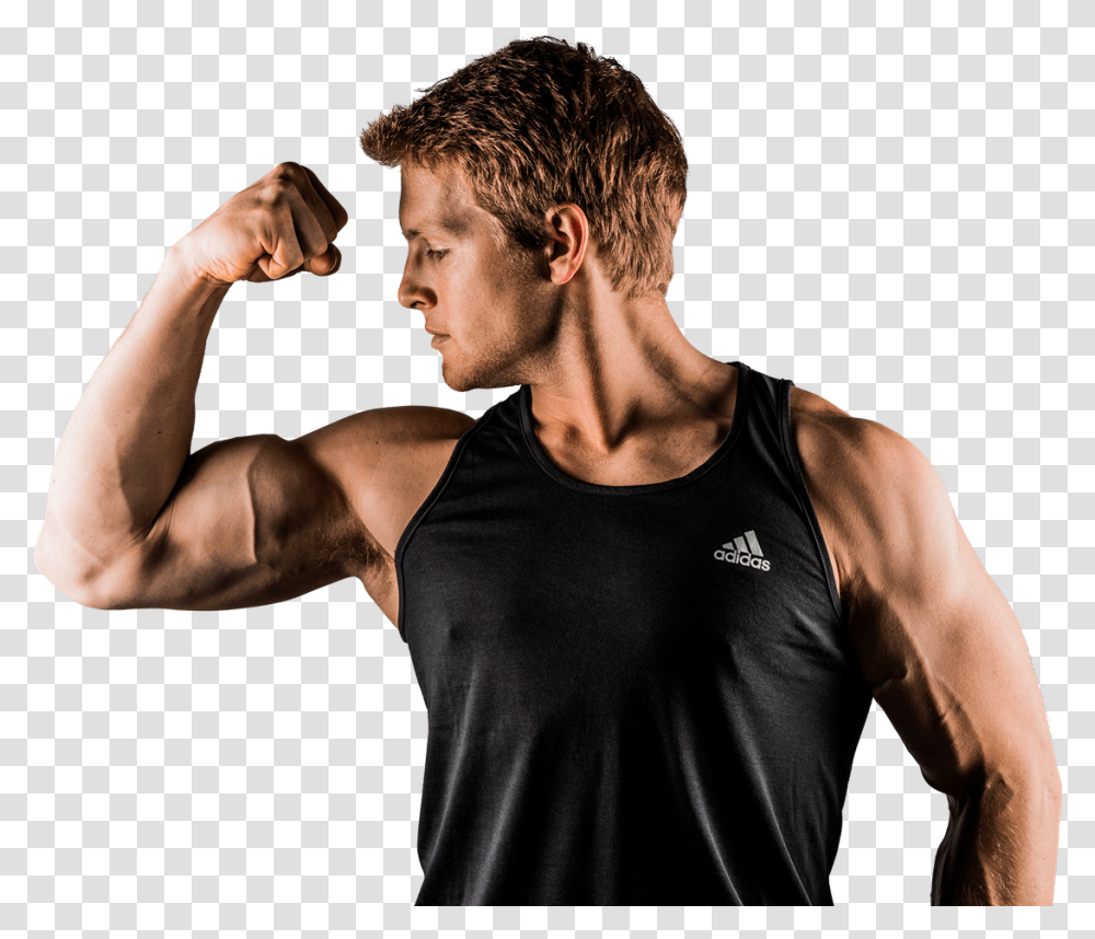 Bodybuilding, Person, Human, Arm Transparent Png