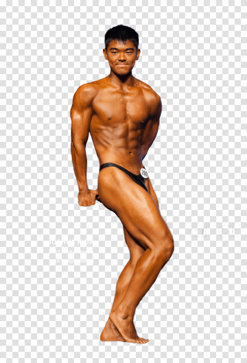 Bodybuilding Pic, Person, Human, Fitness, Working Out Transparent Png