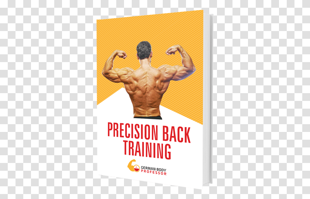 Bodybuilding, Poster, Advertisement, Person, Human Transparent Png