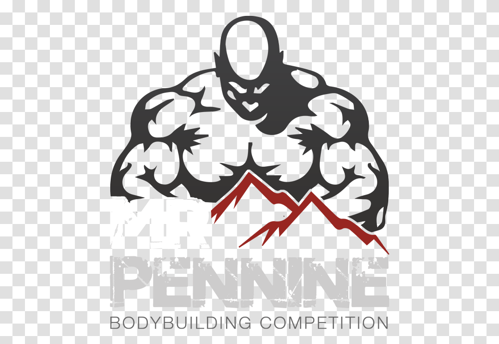 Bodybuilding, Poster, Sea, Outdoors Transparent Png